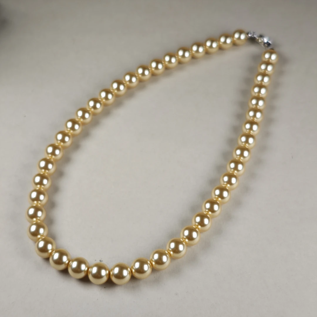 H017精美项链多样性发其一