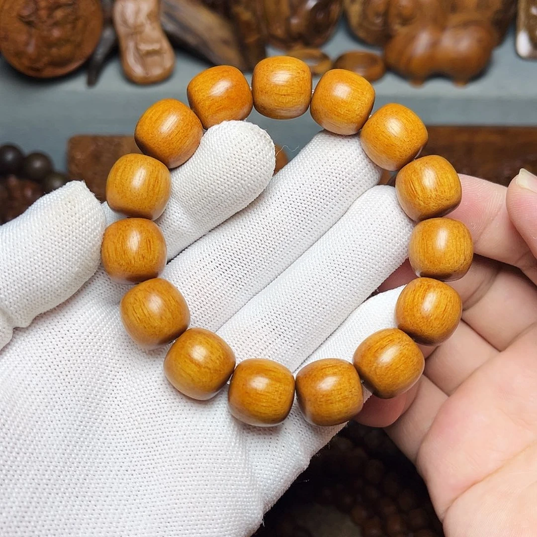 贡木手串/手链贡木手串