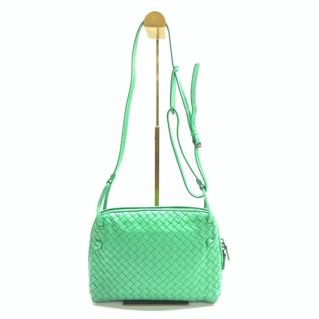 95新 BOTTEGA VENETA/葆蝶家 葆蝶家/单肩包/2832