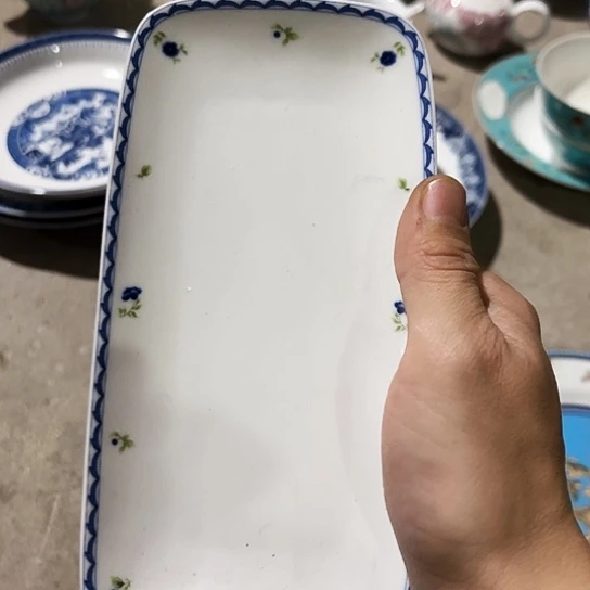 盘盘一个陶瓷陶瓷陶瓷