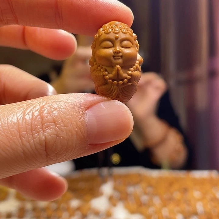 手串/手链橄榄核