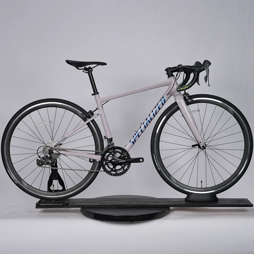 闪电Allez 铝合金16速弯把公路车 49码 适合身高158-168cm