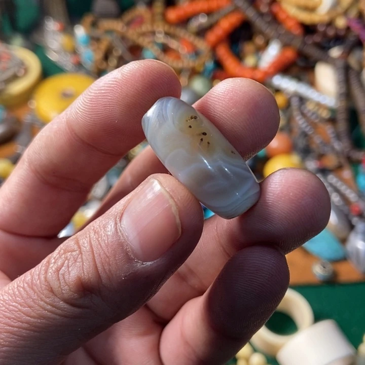 藏地配饰藏传配件