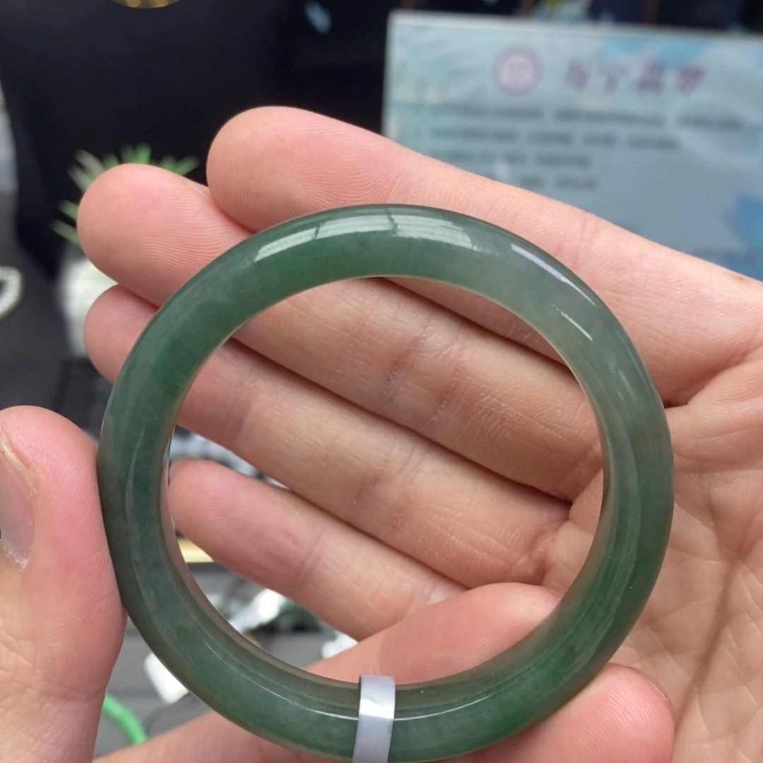 【闪购商品】未镶嵌手镯翡翠翡翠