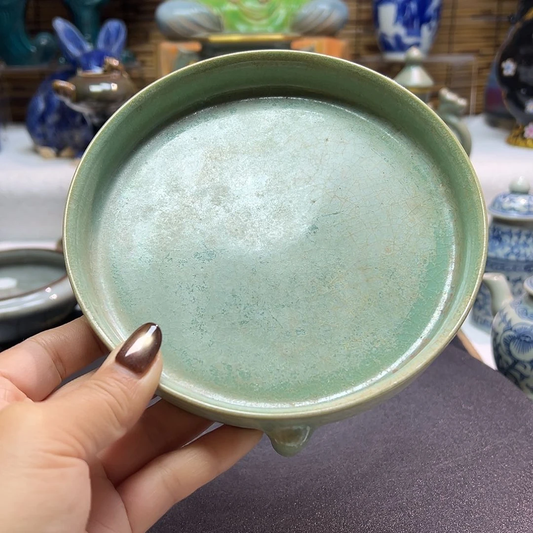 摆件瓷器艺术精品欣赏