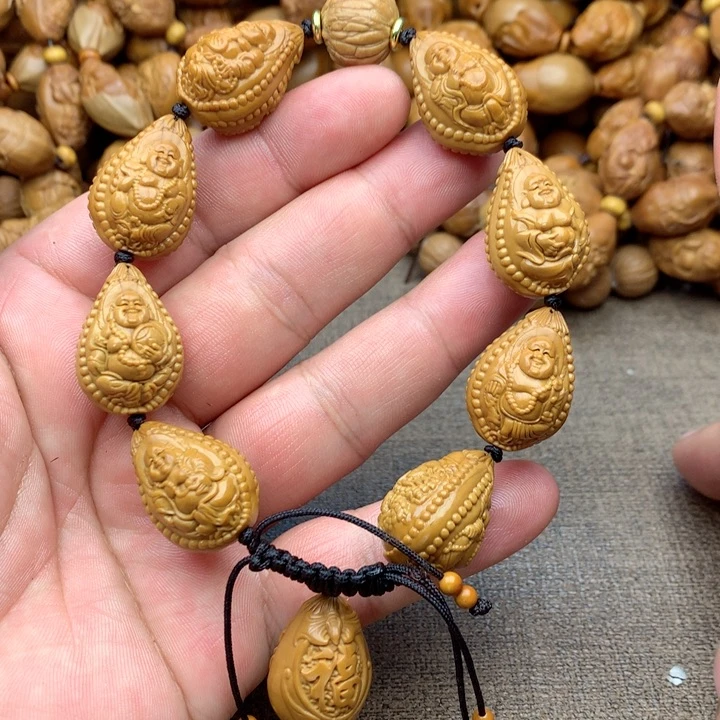 手串/手链橄榄核橄榄核手串/手链