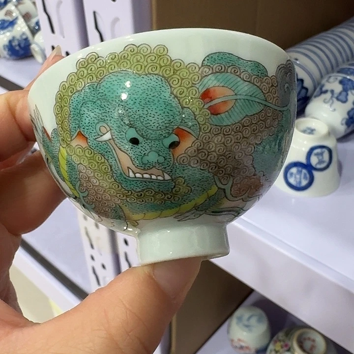 陶瓷艺术品收藏陶瓷