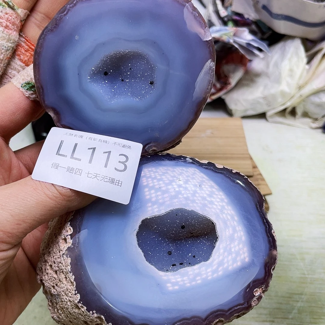 水晶摆件未镶嵌摆件