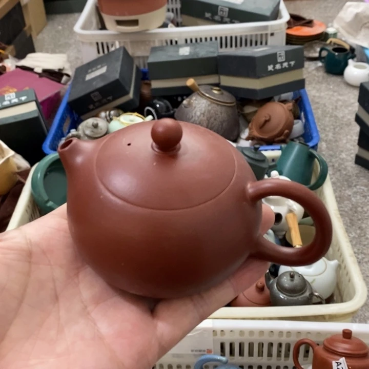 陶瓷艺术品及陶瓷壶