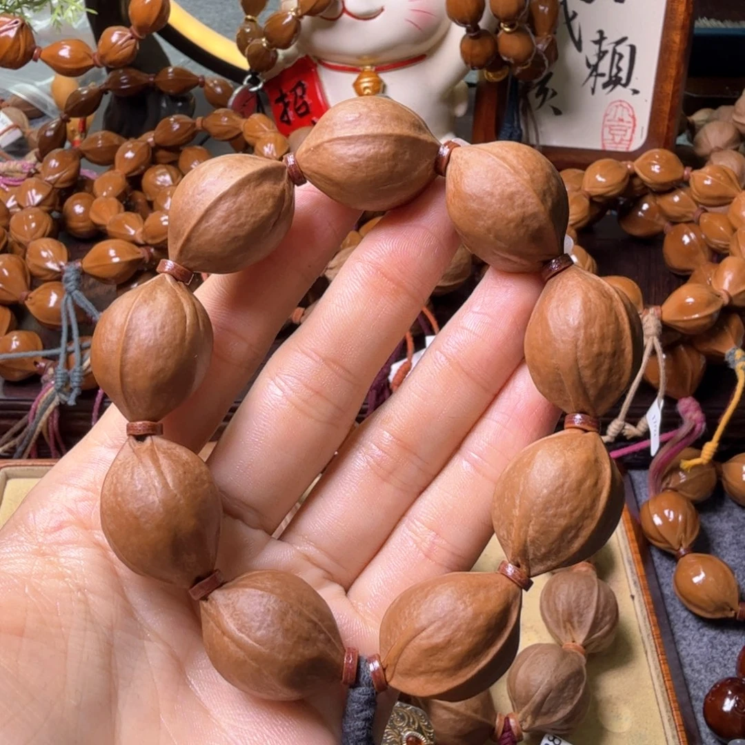 手串/手链橄榄核梅林铁核2027