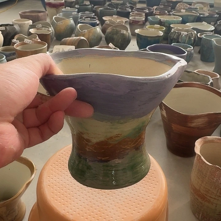 口18高16带孔一个