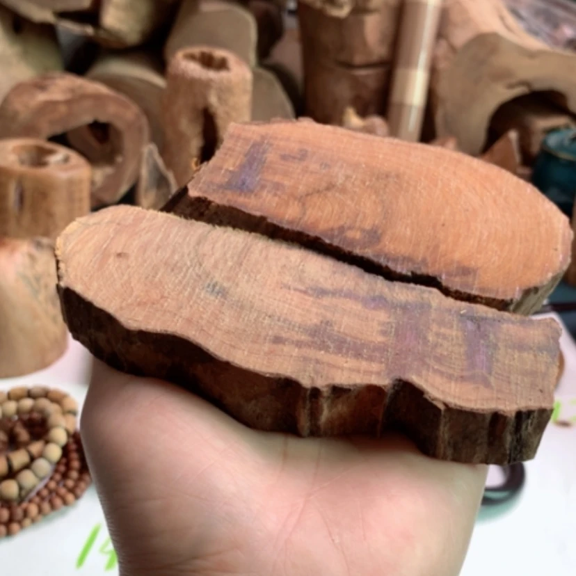 【闪购商品】原汁原味崖柏木块