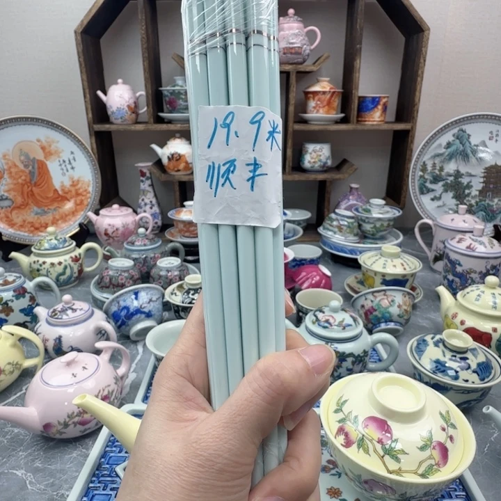摆件陶专注景德镇567老厂瓷6