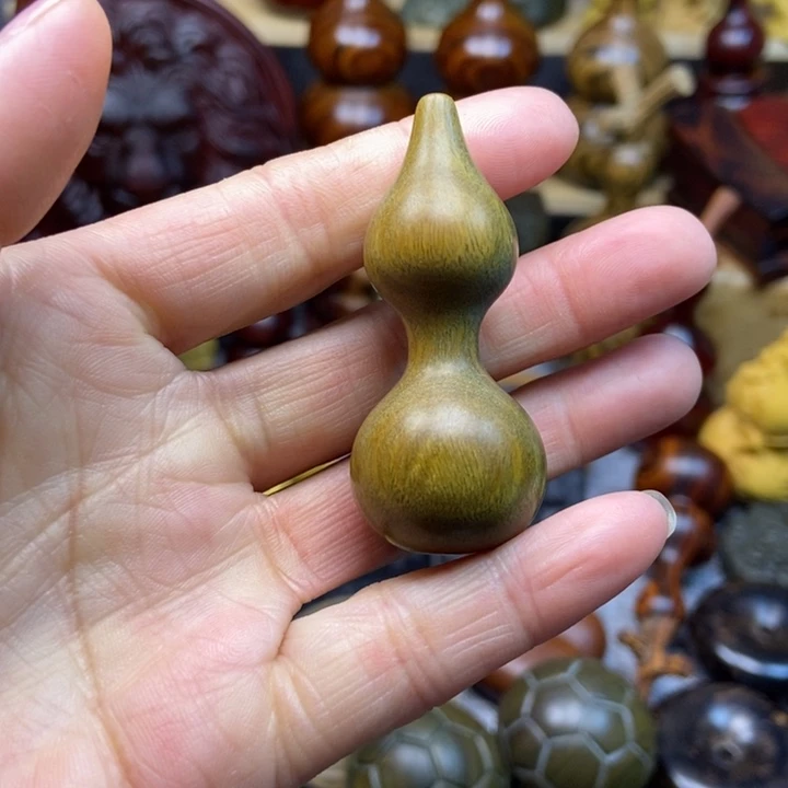 绿檀木绿檀木绕指柔