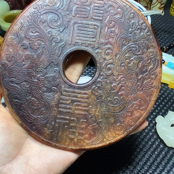 精选商品一物一图