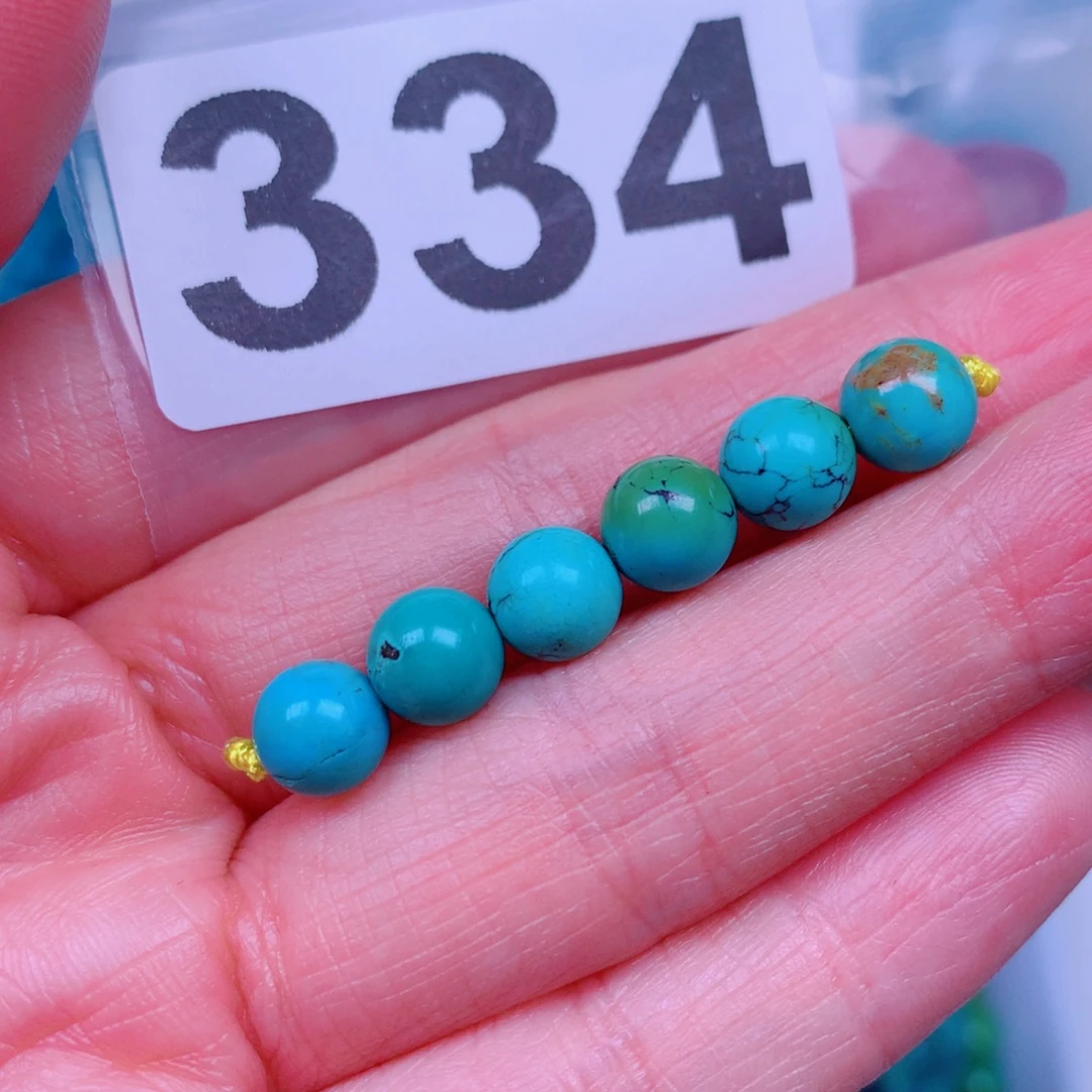 空竹粉丝专享十堰特色手工散珠