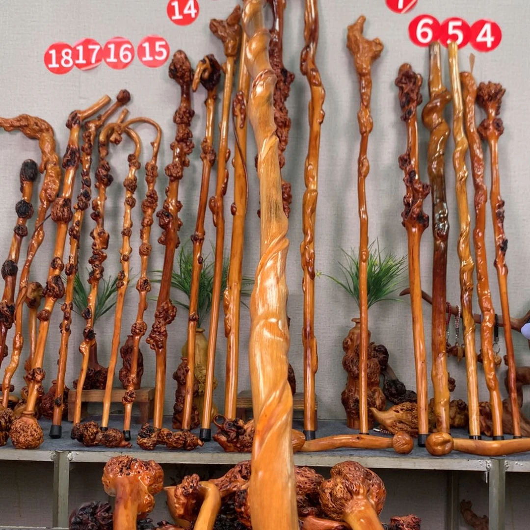 黑果木用****4金刚梨原木自然阴干有老纹老裂介意者勿拍