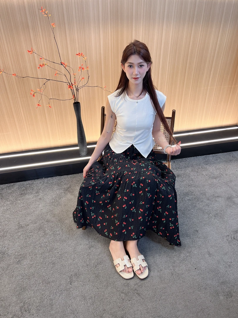 【小宇专属】2025夏季新款法式气质高级感显瘦上衣-QD90001