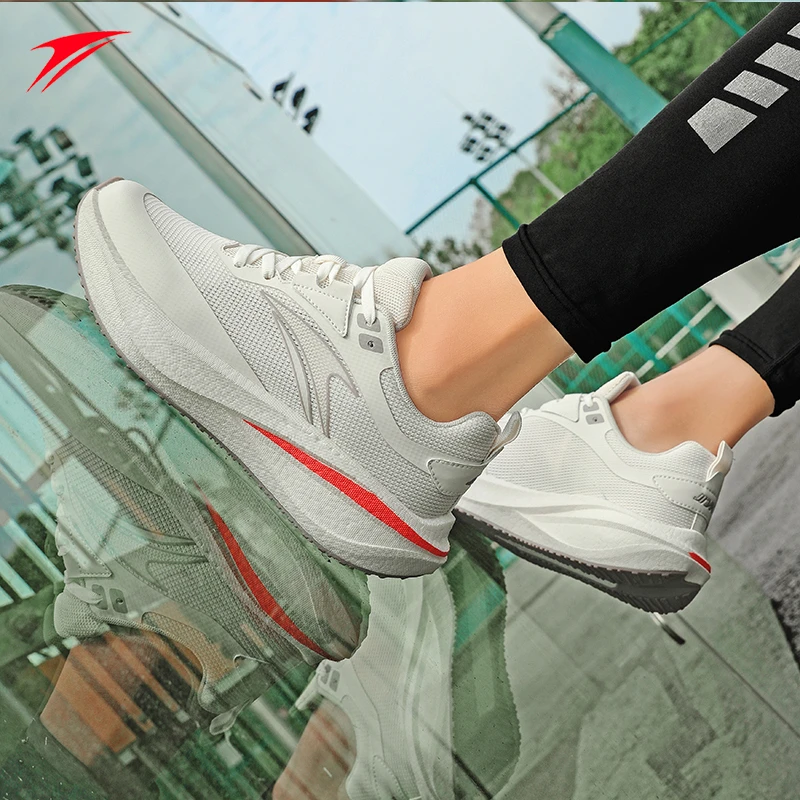 【仁汇优品X】金莱克运动户外休闲跑步鞋男女款2526