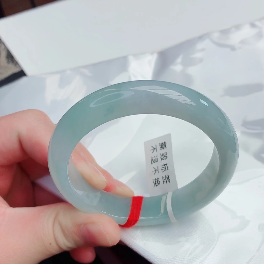 未镶嵌手镯翡翠天然翡翠A货