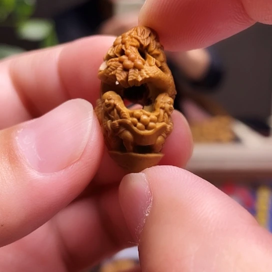 橄榄核手串/手链橄榄核