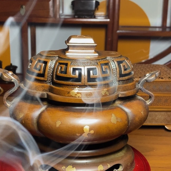 铜炉厂区位于江苏苏州