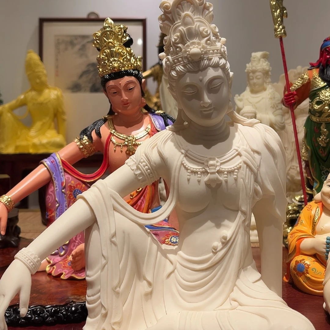 S***N木象牙果自在观音30