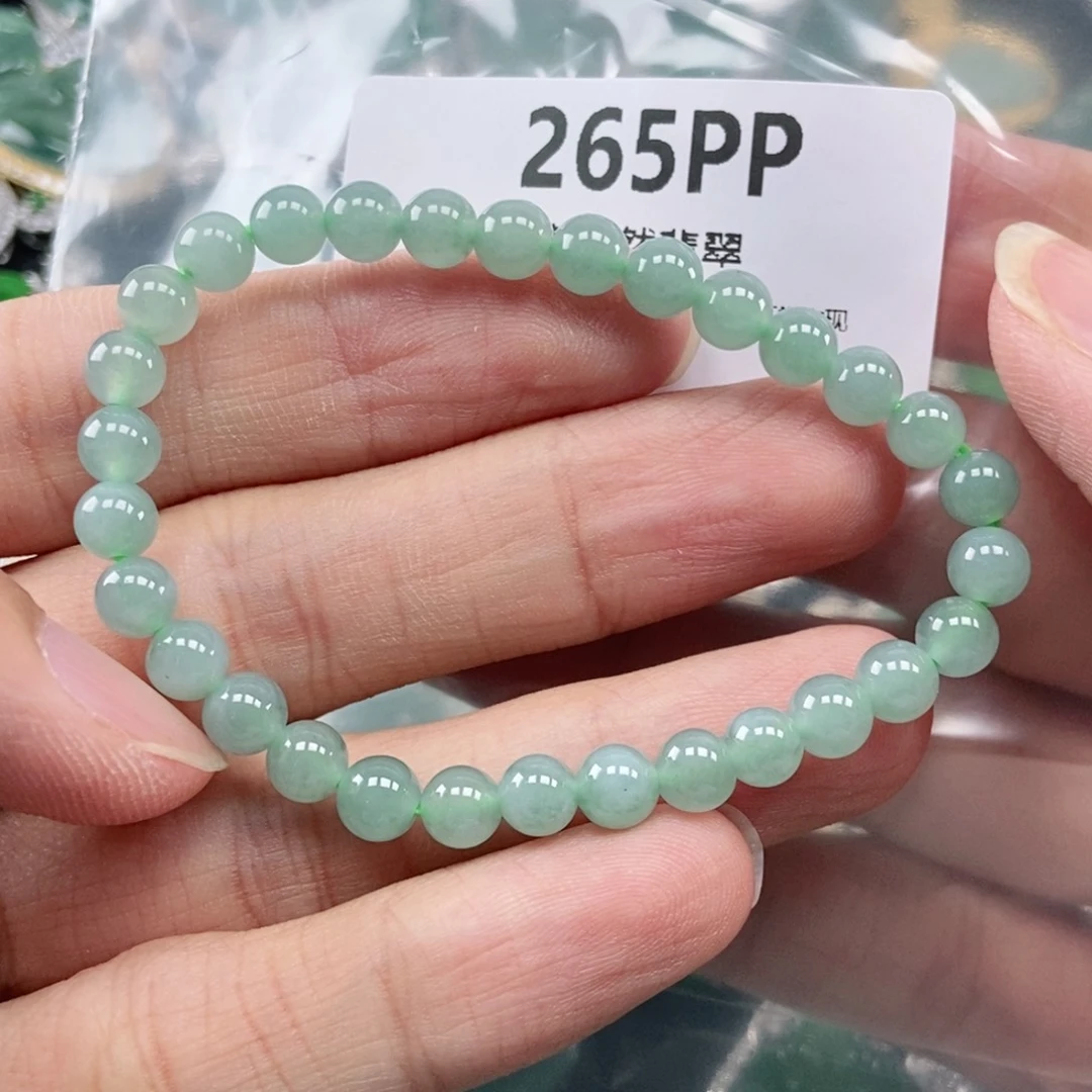 【闪购商品】颈饰未镶嵌翡翠