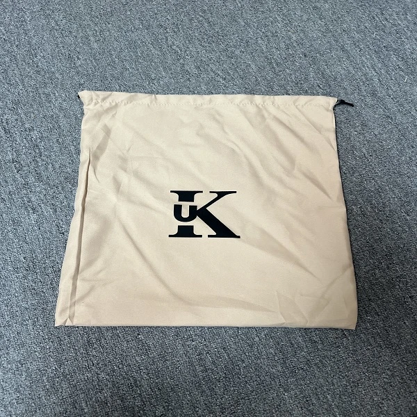 印花休闲通用UK优库迪斯女包防尘袋