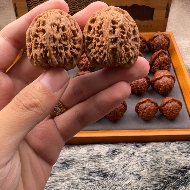 核桃手串/手链南疆 157