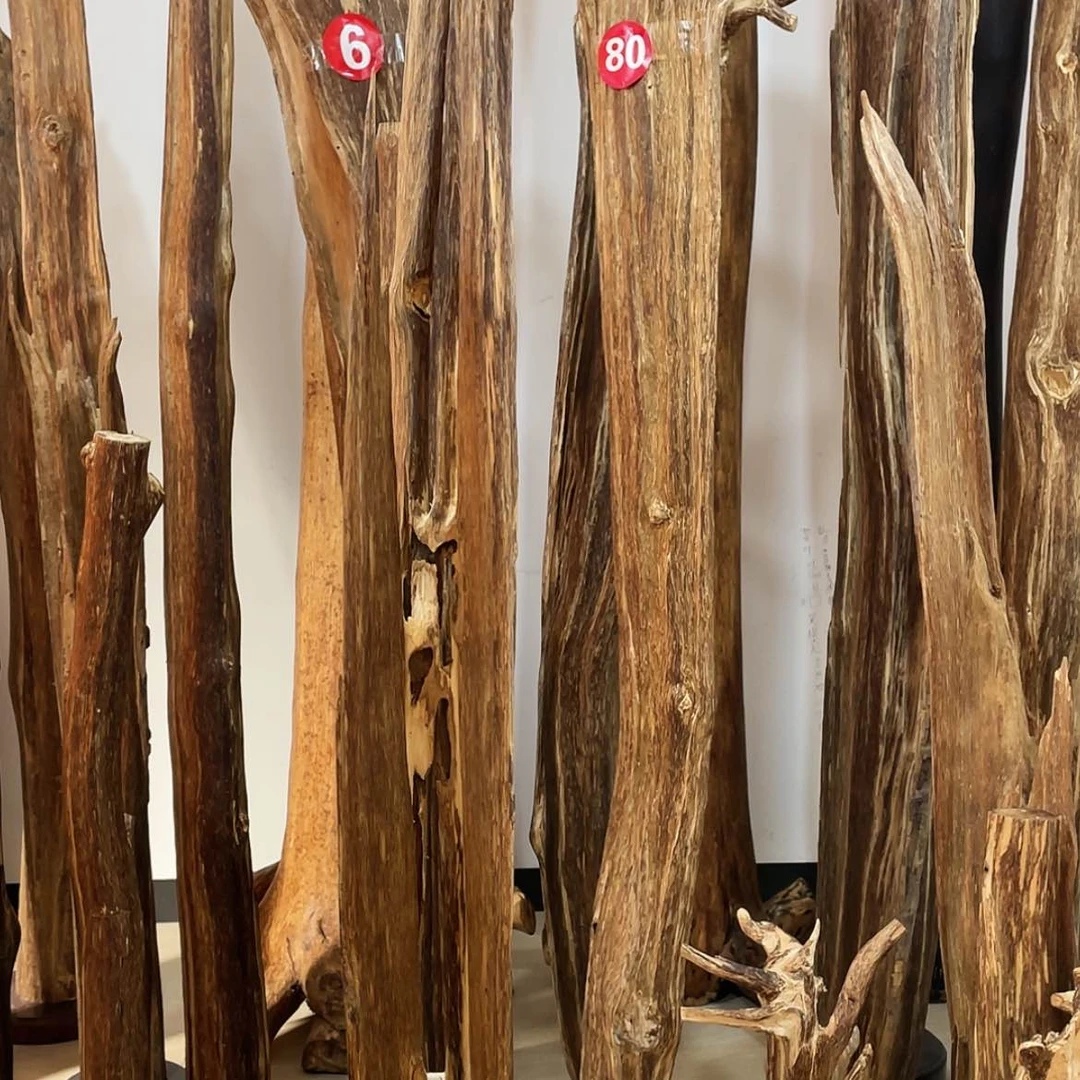 【闪购商品】中式天然线香香粉