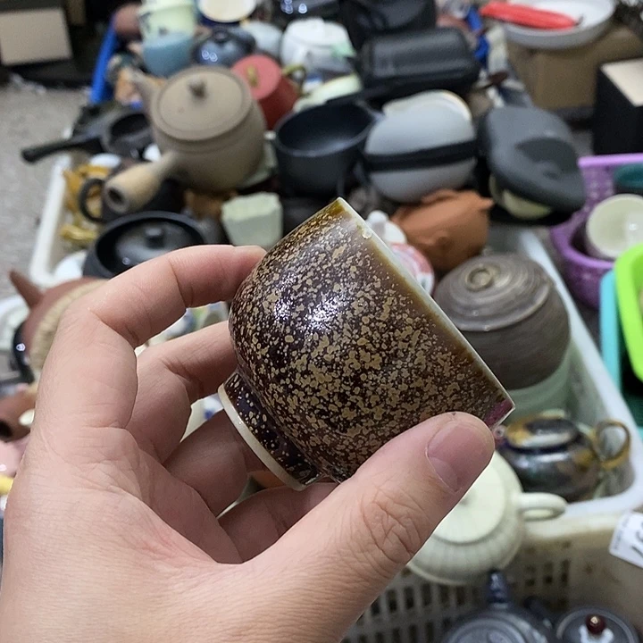 陶瓷艺术品及陶瓷制品