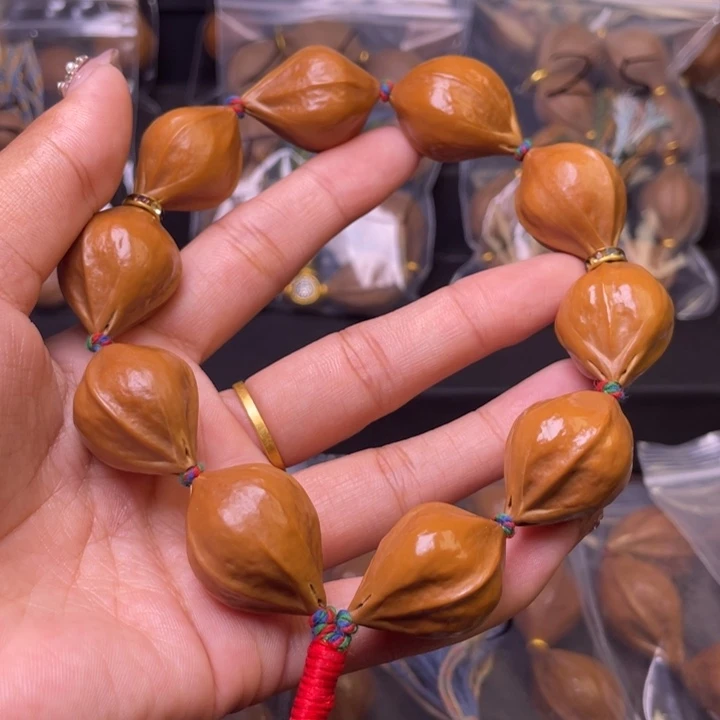 手串/手链橄榄核橄榄核28