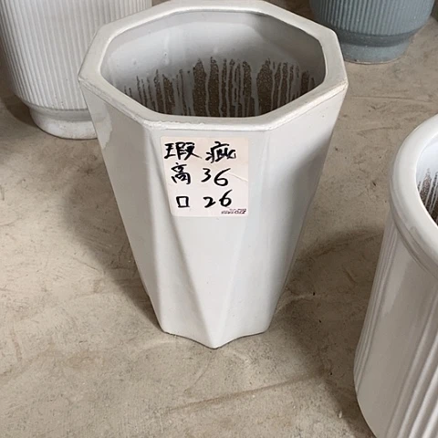 缸高温陶瓷 默认瑕疵