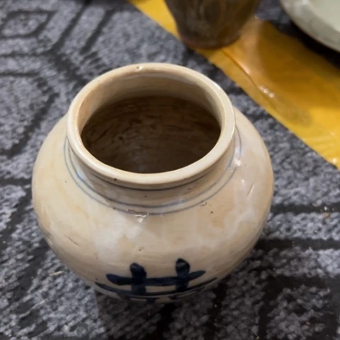紫砂陶瓷摆件！！！！！！！