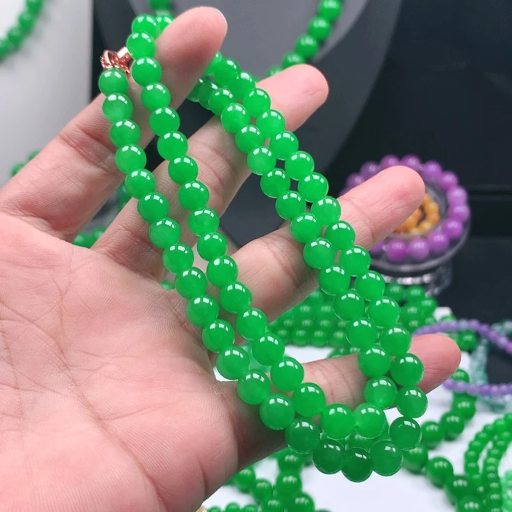 一物一拍，卡7，65颗