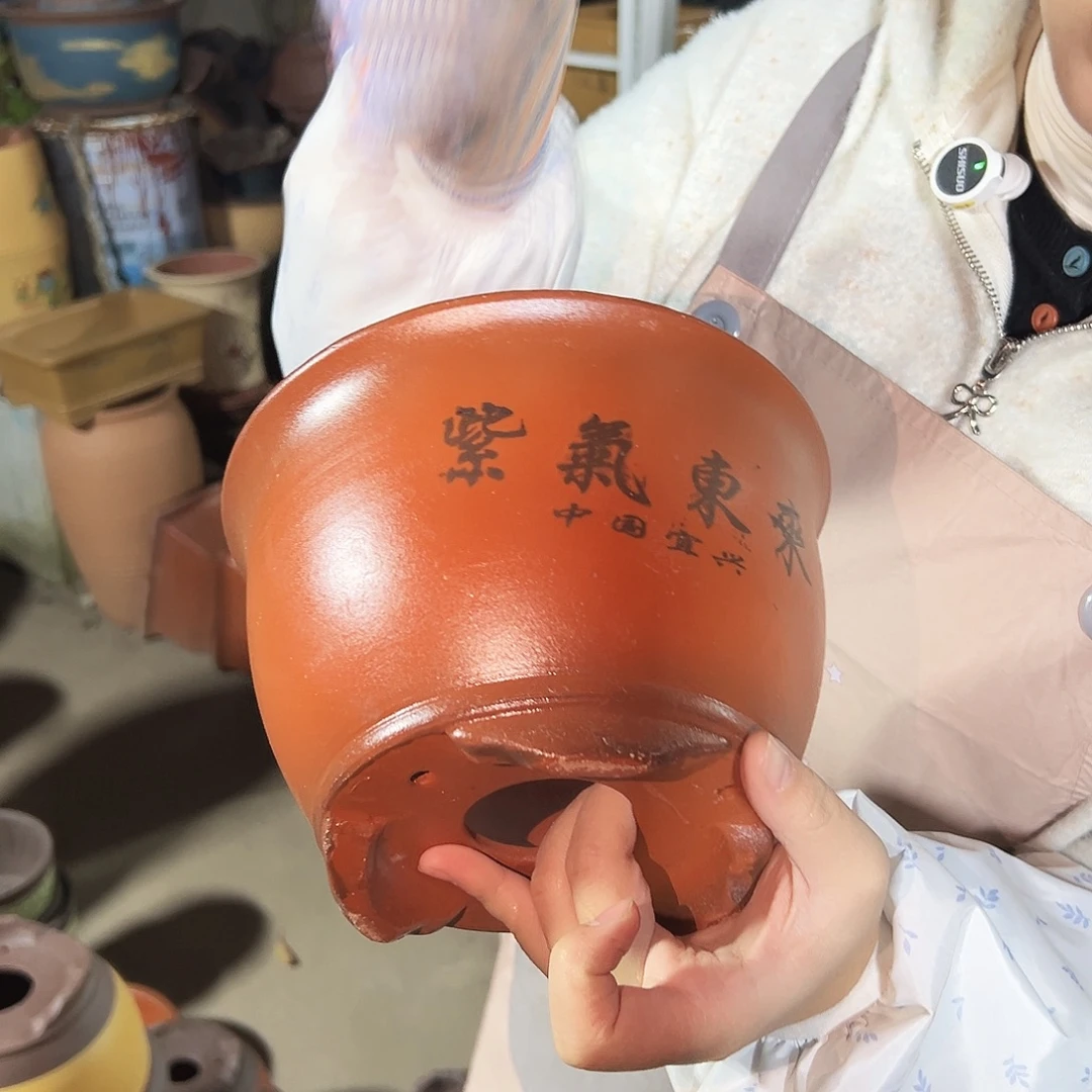 观***在16紫气东来花盆花盆花盆花盆