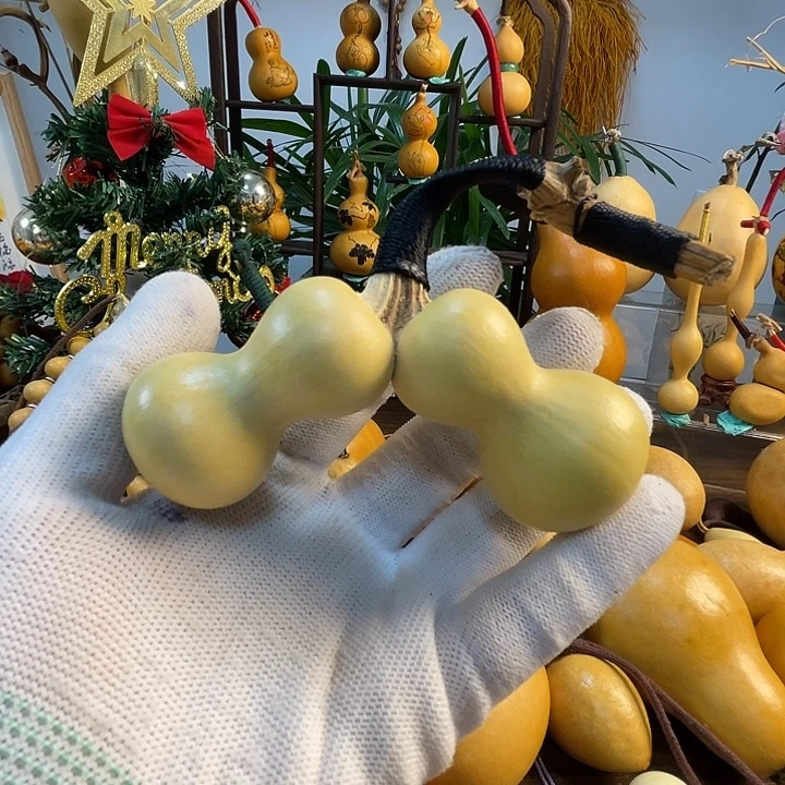 冬***把藤手把葫芦精品系列8