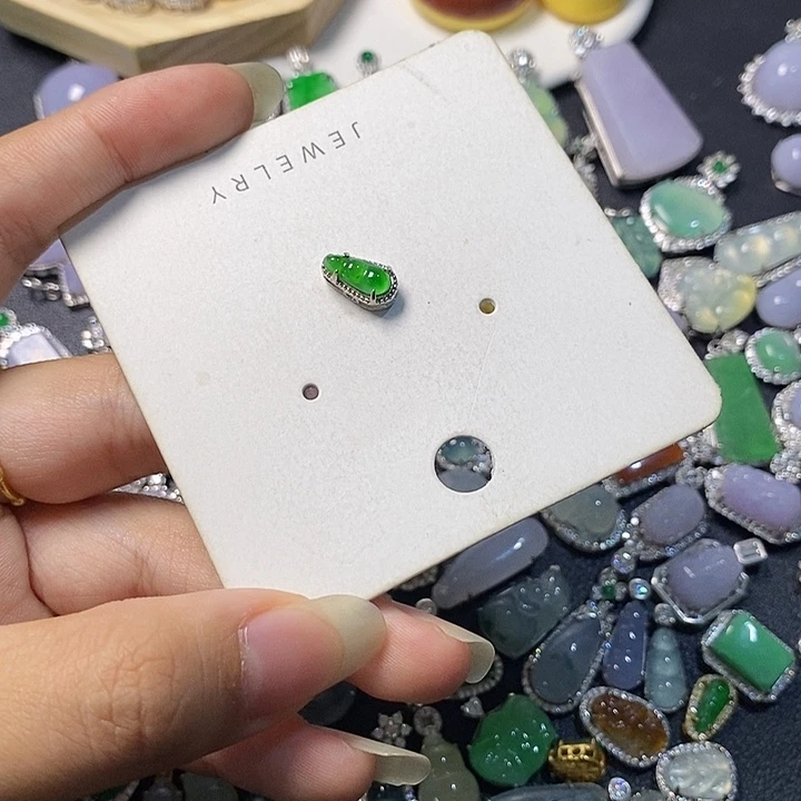 翡翠裸石111111111