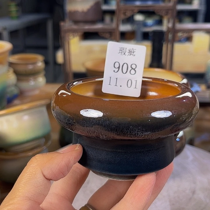 瓷片景德镇陶瓷手工制作