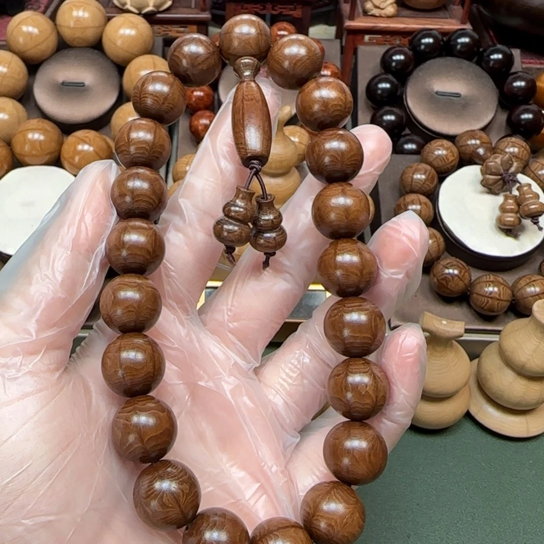 手串/手链六道木1.5手持
