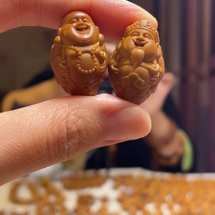 手串/手链橄榄核