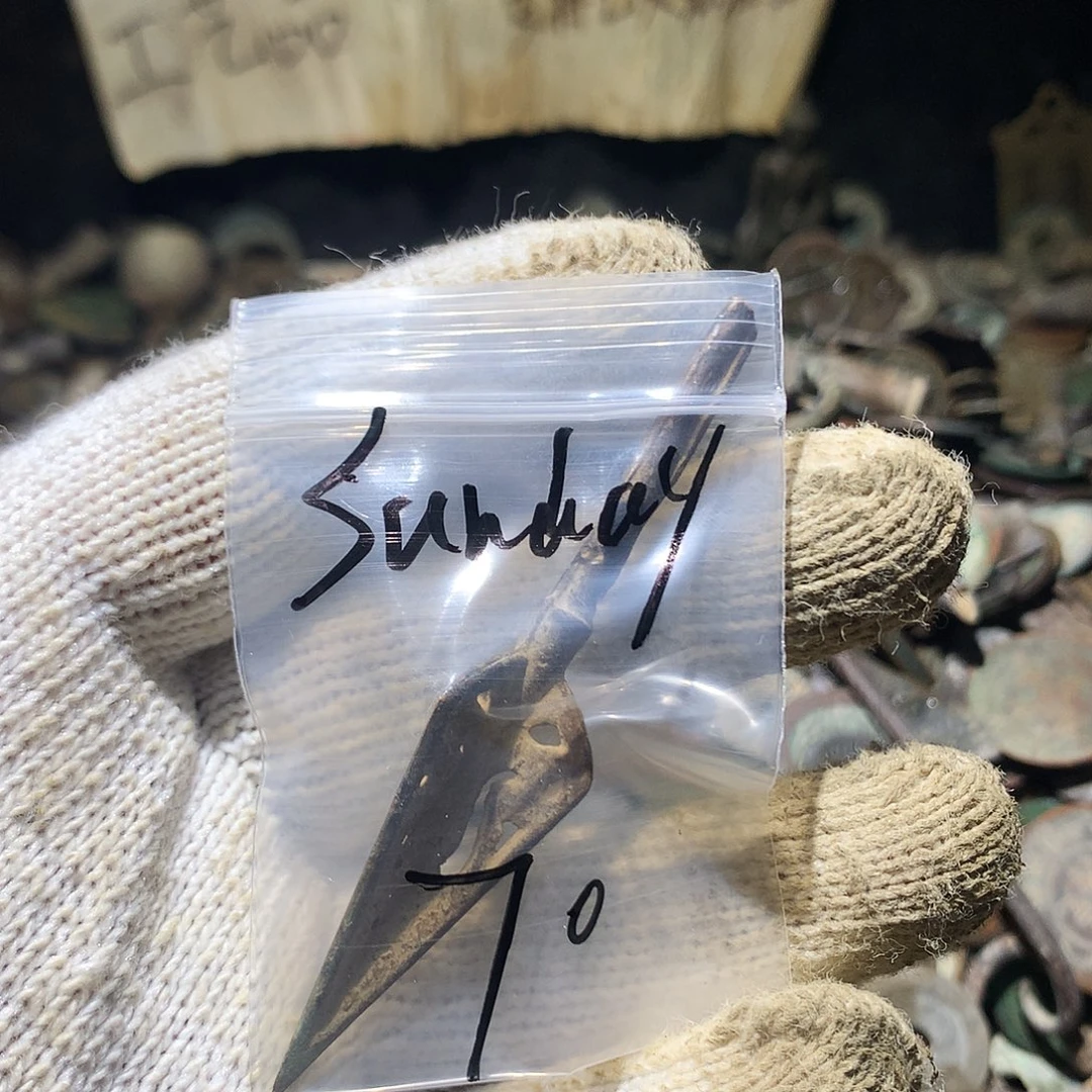 .***y铜小杨小杨工艺品花钱