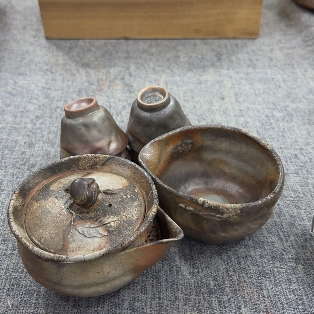 茶杯紫砂非常美丽漂亮的物品