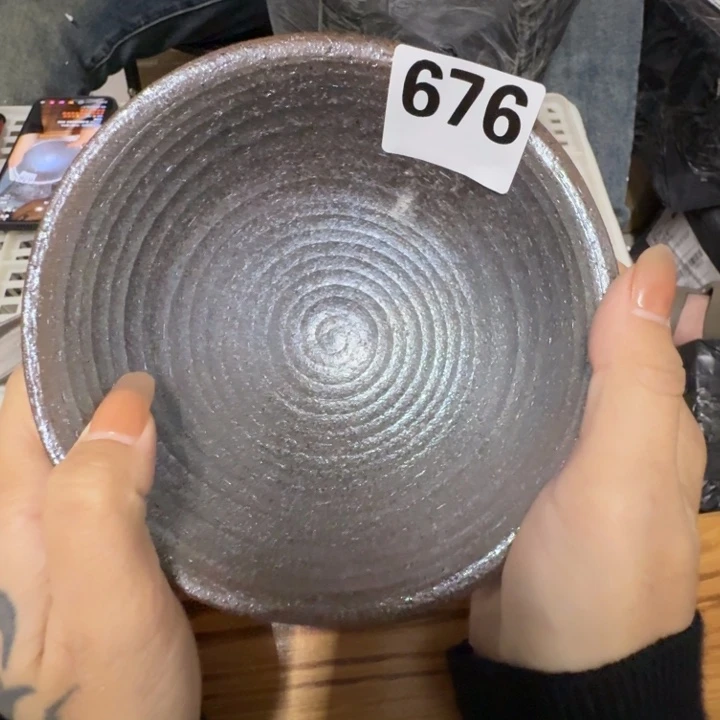 盘陶柴烧新品福利多多