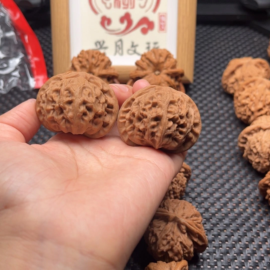 吊坠文玩核桃万*楼全品灯