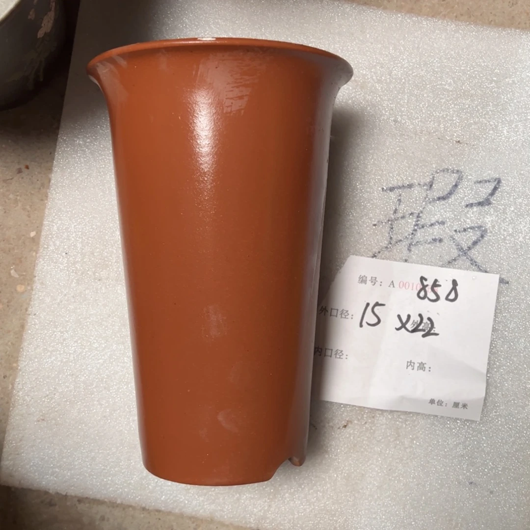 花盆紫砂紫砂花盆