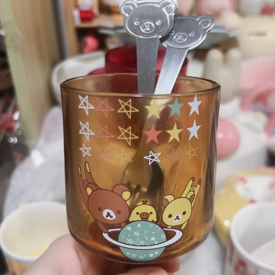 瓷片微瑕可爱满20包邮