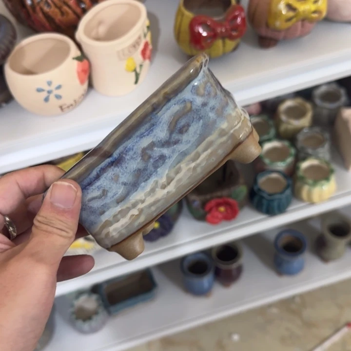 满9.9包邮花盆花盆