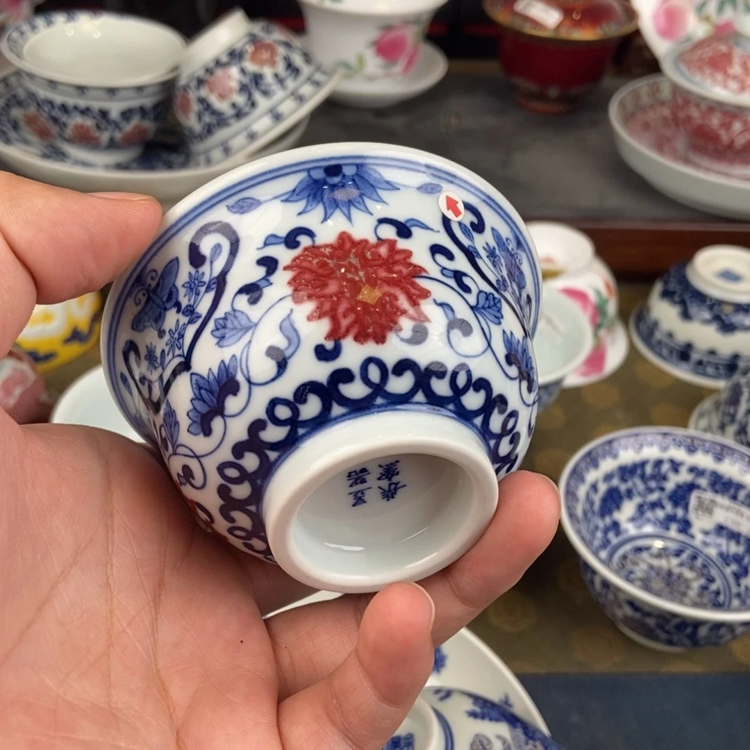 陶瓷艺术家的作品呼*